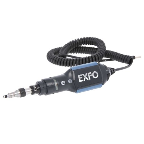 EXFO FIP 420B Digital Fiber Inspection Probe