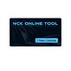 NCK Online Tool 1 Year License Activation