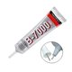 Sealant Glue Zhanlida B7000, (for touchscreen/LCD gluing, 110 ml, transparent)
