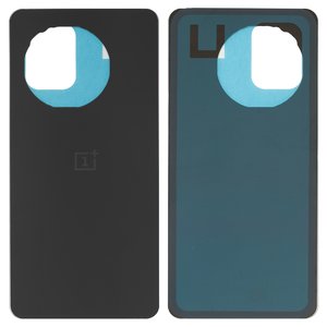 Housing Back Cover compatible with OnePlus 13R, black, nebula noir 