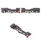 Flat Cable compatible with Xiaomi Poco C71, Redmi A5 4G, (charge connector, with microphone, with components, Original (PRC), charging board, 25028PC03G 25028RN03A)