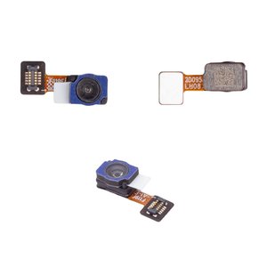 Flat Cable compatible with Xiaomi 12, Poco F7, Redmi Note 13 Pro 5G, Redmi Note 13 Pro Plus, for fingerprint recognition Touch ID , Original PRC  
