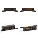 Conector de carga puede usarse con Sony Ericsson T230, T290, T300, Z1010