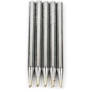 Juego de puntas de recambio para cautín Pro'sKit SI S120T 6BC Kit