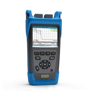 Reflectómetro óptico Senter ST3200 OTDR