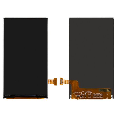 Pantalla LCD puede usarse con Alcatel One Touch 5035 X'Pop, sin marco, #FPC4511 1