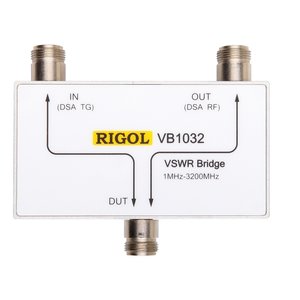 Puente para medir ROE RIGOL VB1032