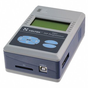 Programador USB universal Xeltek SuperPro IS01