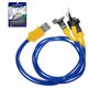 Cable de alimentación de prueba Mechanic L puede usarse con Apple iPhone 6, iPhone 6 Plus, iPhone 7, iPhone 7 Plus, one button boot