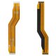 Cable flex puede usarse con Xiaomi Redmi Note 10 Pro, Redmi Note 10 Pro Max, entre placas, Original (PRC), M2101K6G