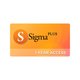 Activación por 12 meses para Sigma Plus Box / Dongle