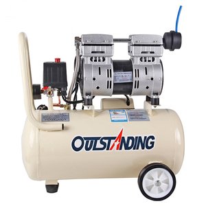 Bomba de aire OTS 550 30L