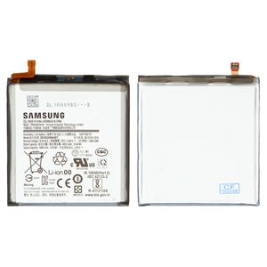 Batería EB BG998ABY puede usarse con Samsung G998 Galaxy S21 Ultra 5G, Li ion, 3.88 V, 5000 mAh, Original PRC 