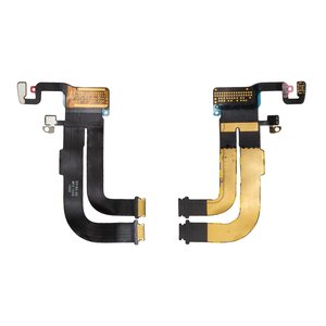 Cable flex puede usarse con Watch 6 44mm, de pantalla, Versión GPS 