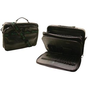 Bolsa para herramientas Pro'sKit 8PK 2001E 2 en 1  con cremallera