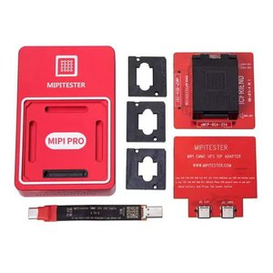 MiPi Pro versión simplificada 
