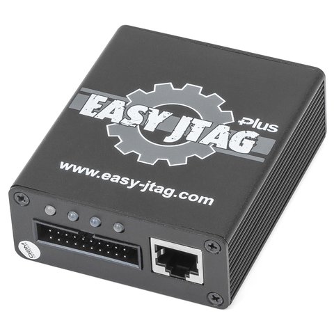 Z3X Easy Jtag Plus Box Lite Set [eSIM Edition]