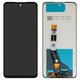 Pantalla LCD puede usarse con Motorola Moto G14 PAYF0010IN, Moto G32, Moto G54, Moto G54 Power, Moto G62 5G, Moto G64, Moto G73 XT2237, negro, sin marco, High Copy, universal