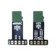Juego de cables planos eMMC/UFS 2 en 1 para Flash 64