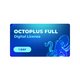Licencia digital Octoplus Full - Acceso por 1 día