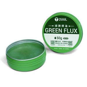 Fundente en pasta 2UUL SC18, 50 g