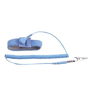 Антистатический браслет Goot WS 12