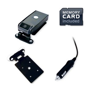 Автомобильный видеорегистратор