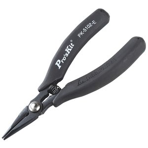 Длинногубцы Pro'sKit 1PK 5102 E