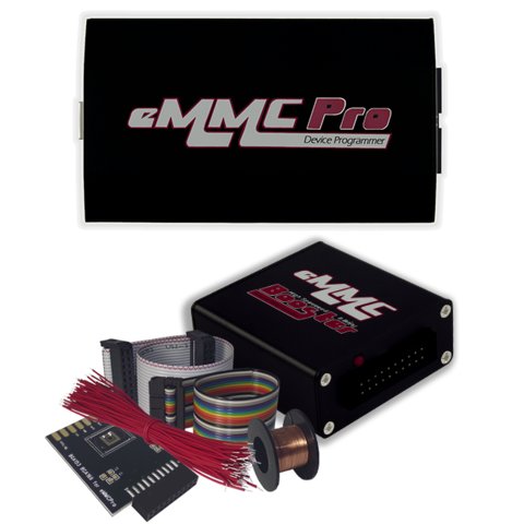 eMMC Pro Box