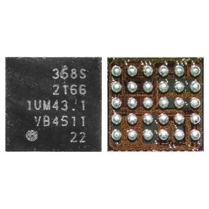 Мікросхема керування живленням і USB 358S 2166 для Xiaomi Redmi 3