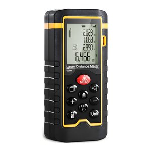 Цифровой дальномер HTI Xintest  HT 60