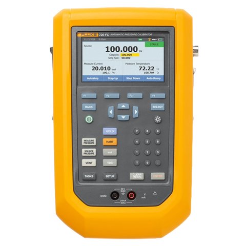 Автоматичний калібратор тиску Fluke 729 150G 4856983 