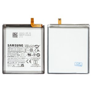 Аккумулятор EB BS908ABY для Samsung S908B Galaxy S22 Ultra 5G, Li ion, 3,83 B, 5000 мАч, Original PRC 