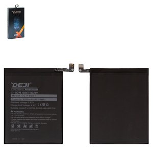Аккумулятор Deji HB446486ECW для Huawei Honor 9X, Honor 9X Pro, Nova 5i, P Smart Pro 2019 , P Smart Z, P20 Lite 2019 , Y9 Prime 2019 , Li ion, 3,82 B, 4000 мАч, HLK AL10 HLK TL10 HLK L41 HLK L42 STK LX1