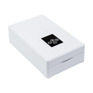 Ультрафиолетовая лампа Mechanic T4, светодиодная, подходит для изогнутых экранов, вакуумная, UV Box 