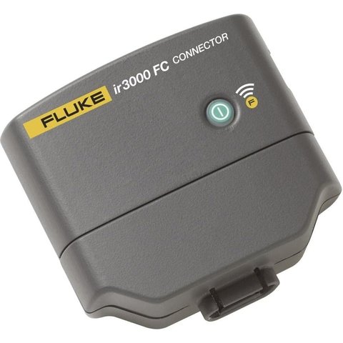 Bluetooth адаптер Fluke ir3000 FC 4460436  для Fluke 289, 289 FVF EUR 3947812 