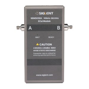 Калібрувальний набір SIGLENT SEM5032A