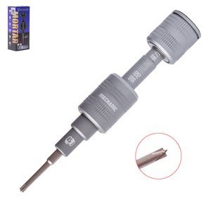 Викрутка хрестова Mechanic Mortar Plus +2.5, Phillips