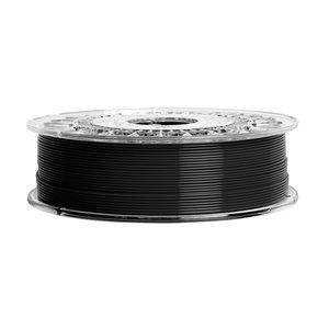 Филамент для 3D принтера PRUSA Buddy3D ABS Matt Black, 750 г