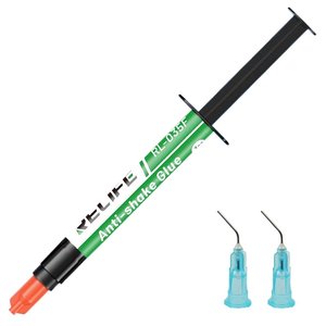 Клей RELIFE RL 035F , для ремонта камеры, 3 мл, Anti shake