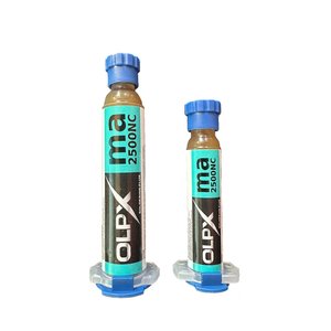 Флюс гель OLPX ma2500NC 5 мл 