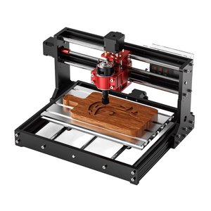 Фрезерно гравировальный станок TwoTrees TTC3018 Pro