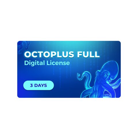 Цифровая лицензия Octoplus Full Доступ на 3 дня