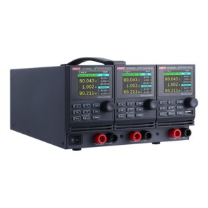Лабораторний блок живлення UNI T UDP5222