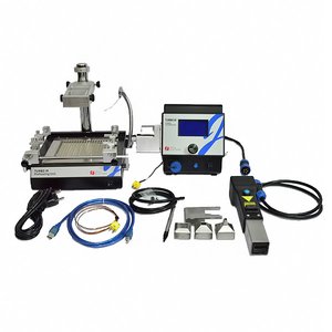 Гибридный ремонтный комплекс Jovy Systems Turbo IR Гибридный ремонтный комплекс Jovy Systems Turbo IR