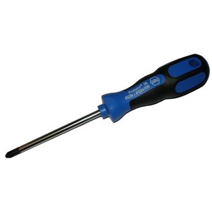Отвертка крестообразная (Pozidriv) Wiha 452N W25450 Отвертка крестообразная (Pozidriv) Wiha 452N W25450