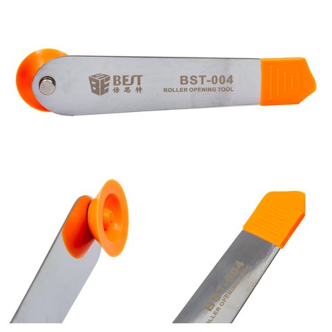 Лопатка BEST BST 004, для розбирання мобільних пристроїв, метал