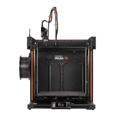 3D принтер Prusa XL з двома екструдерами