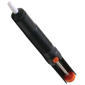 Desoldering Pump Black  Pro'sKit 1PK 366J B