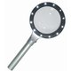 Handleheld Magnifier Pro'sKit MA-017